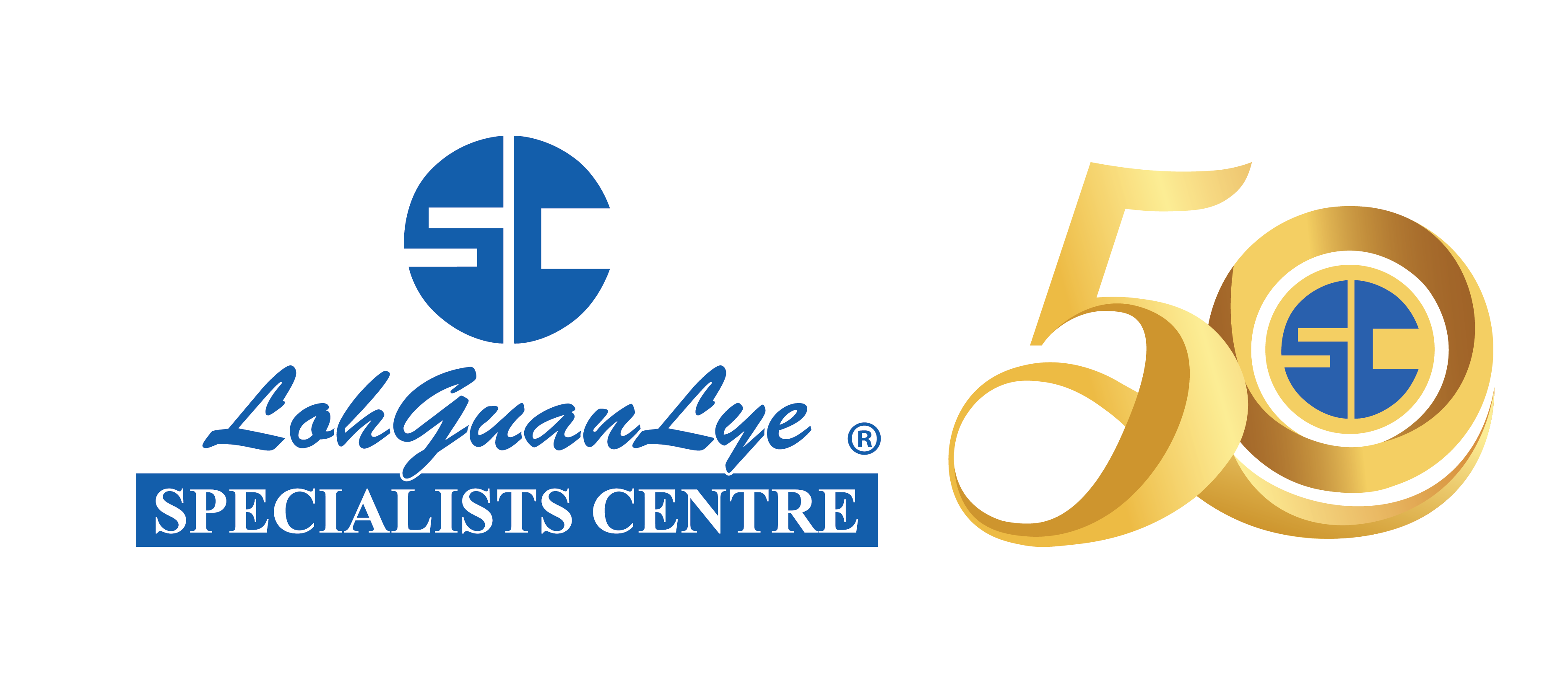LSC 50 Years